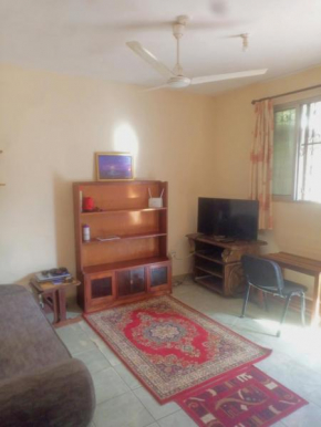 Bluemoon Apartment